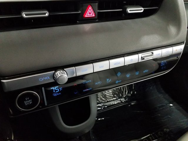 Certified 2023 Hyundai Ioniq 5 SEL image 8