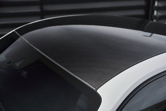 Used 2024 Porsche 911 Turbo image 9