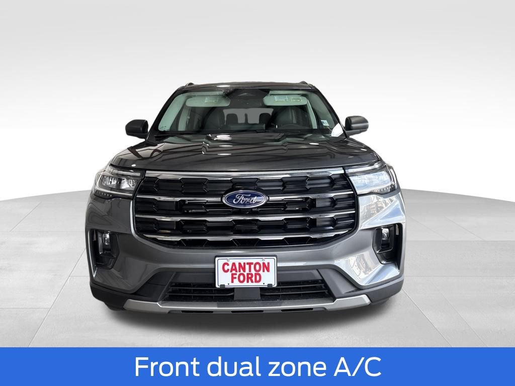 New 2026 Ford Explorer Active w/ Active Comfort Package image 10