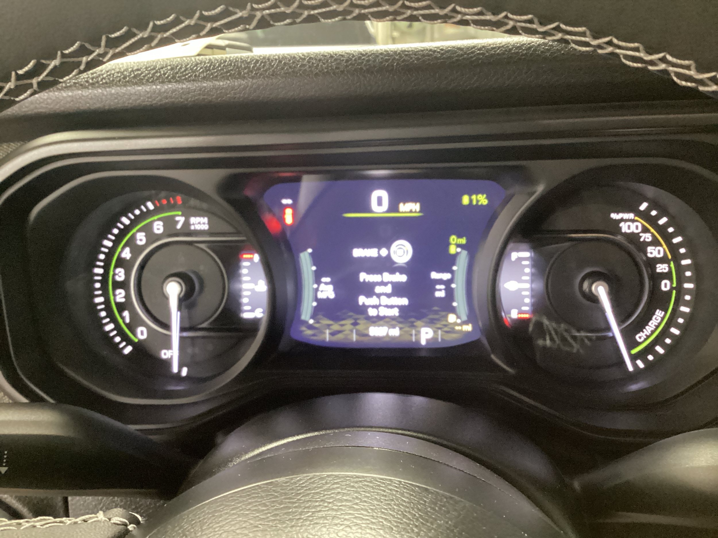 Used 2025 Jeep Wrangler Unlimited Sport S 4xe AWD/4WD image 23