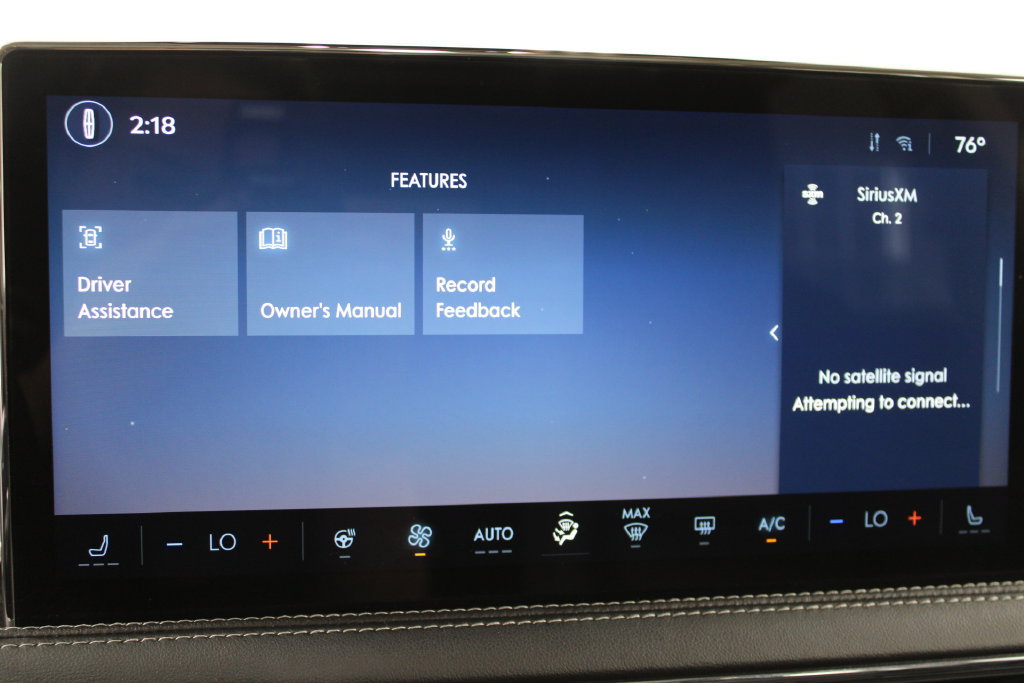 Used 2023 Lincoln Corsair AWD w/ Equipment Group 101A image 61