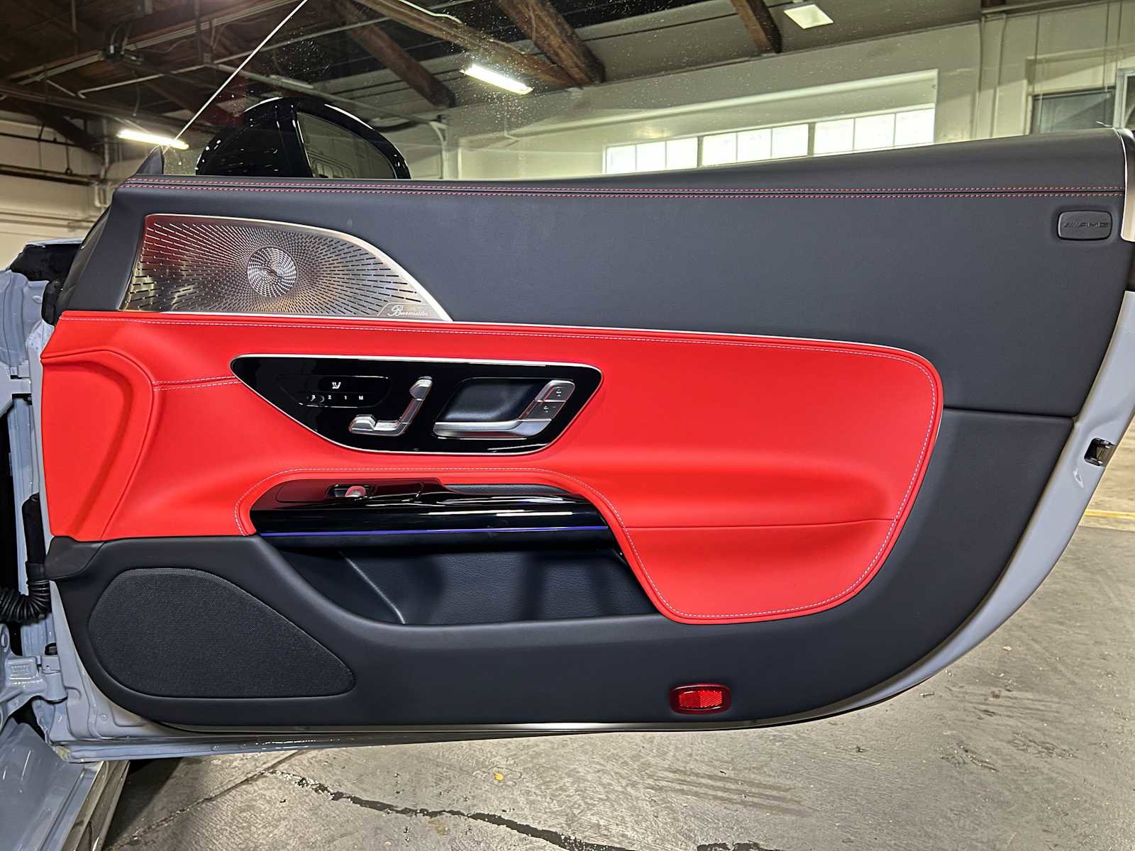 New 2025 Mercedes-Benz AMG GT 43 image 11