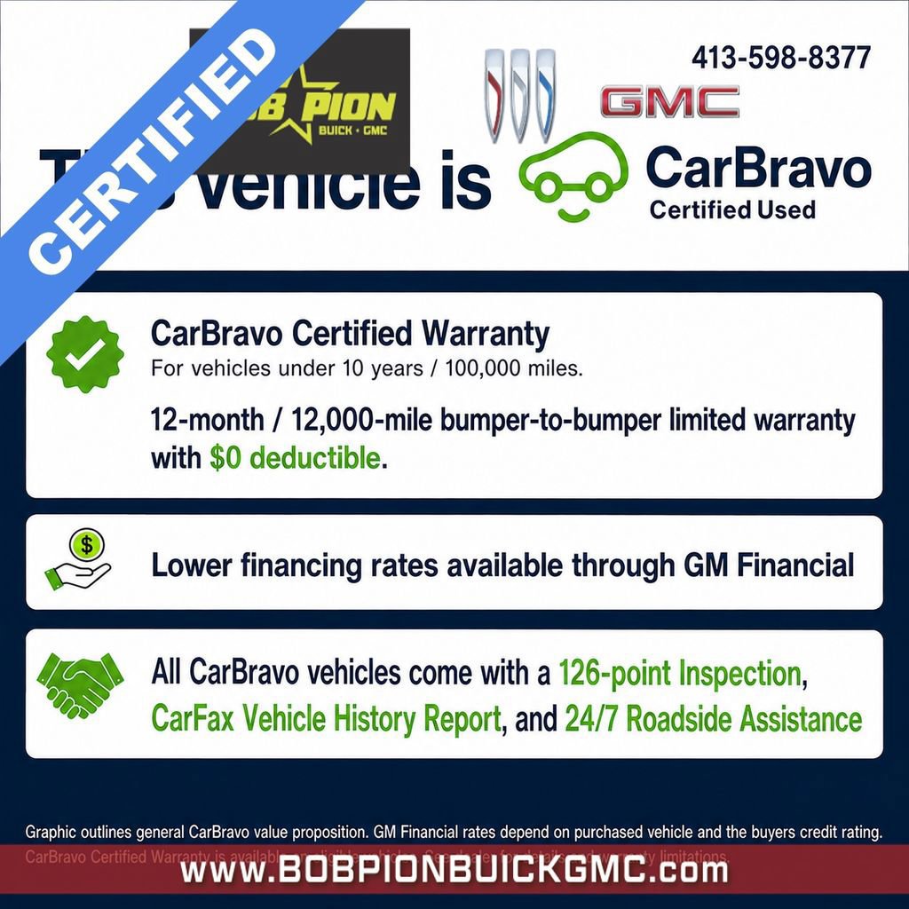 Used 2018 Chevrolet Equinox LT AWD/4WD image 2