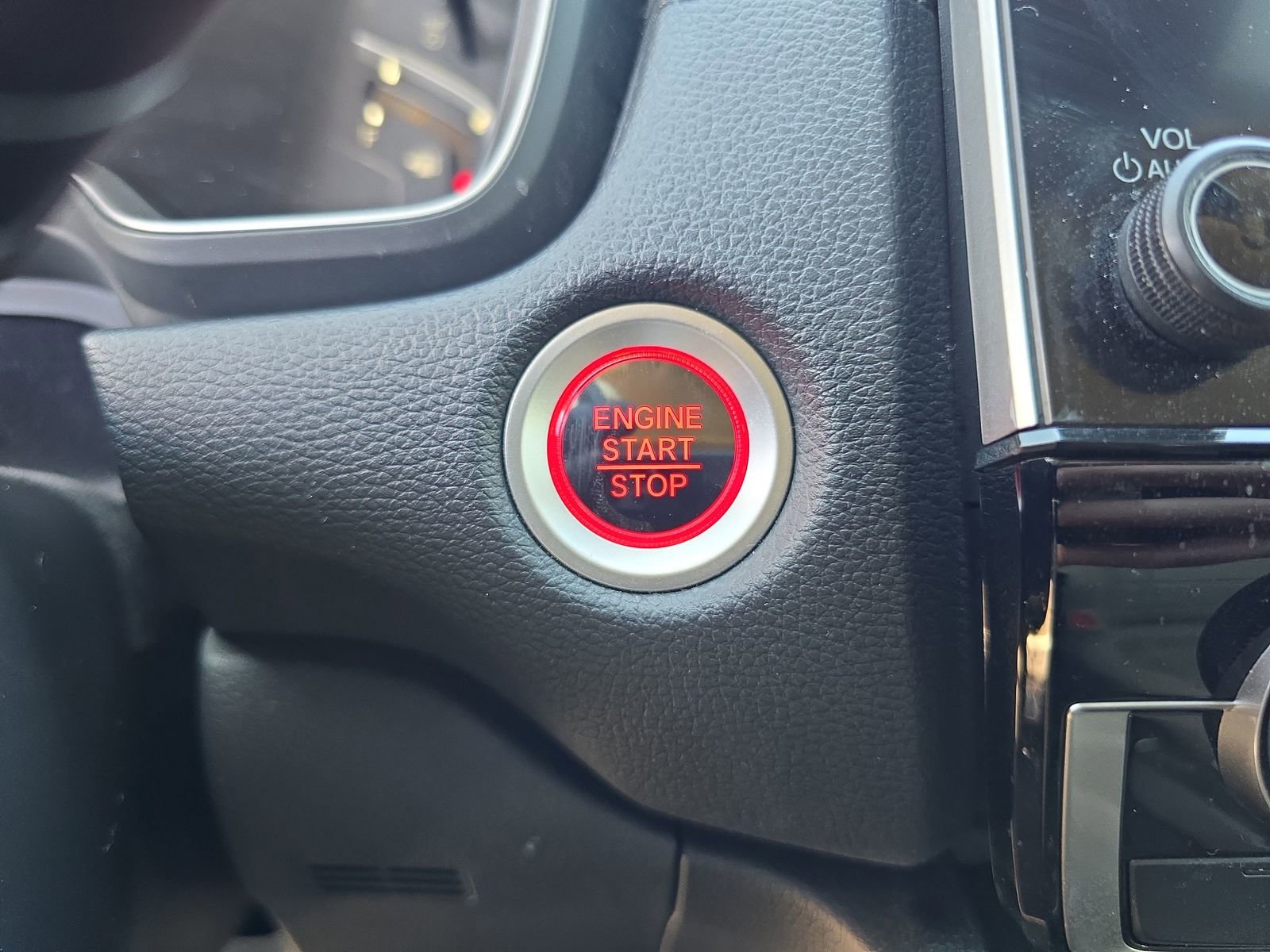 Used 2020 Honda CR-V EX-L image 25