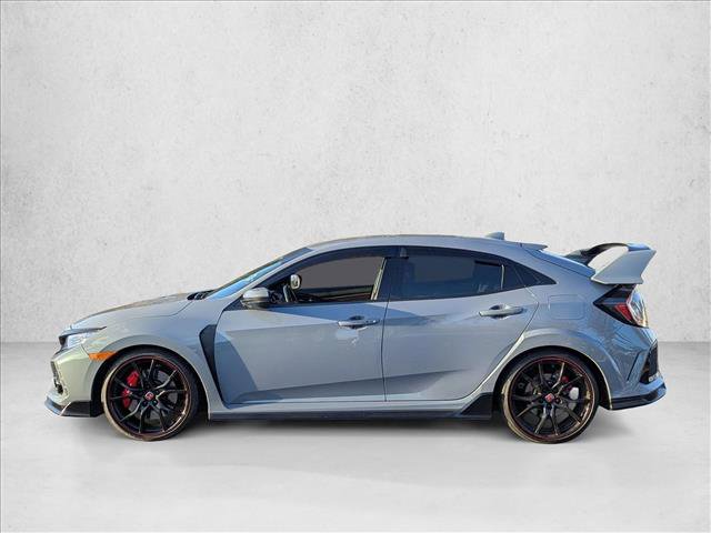 Used 2019 Honda Civic Type R image 7