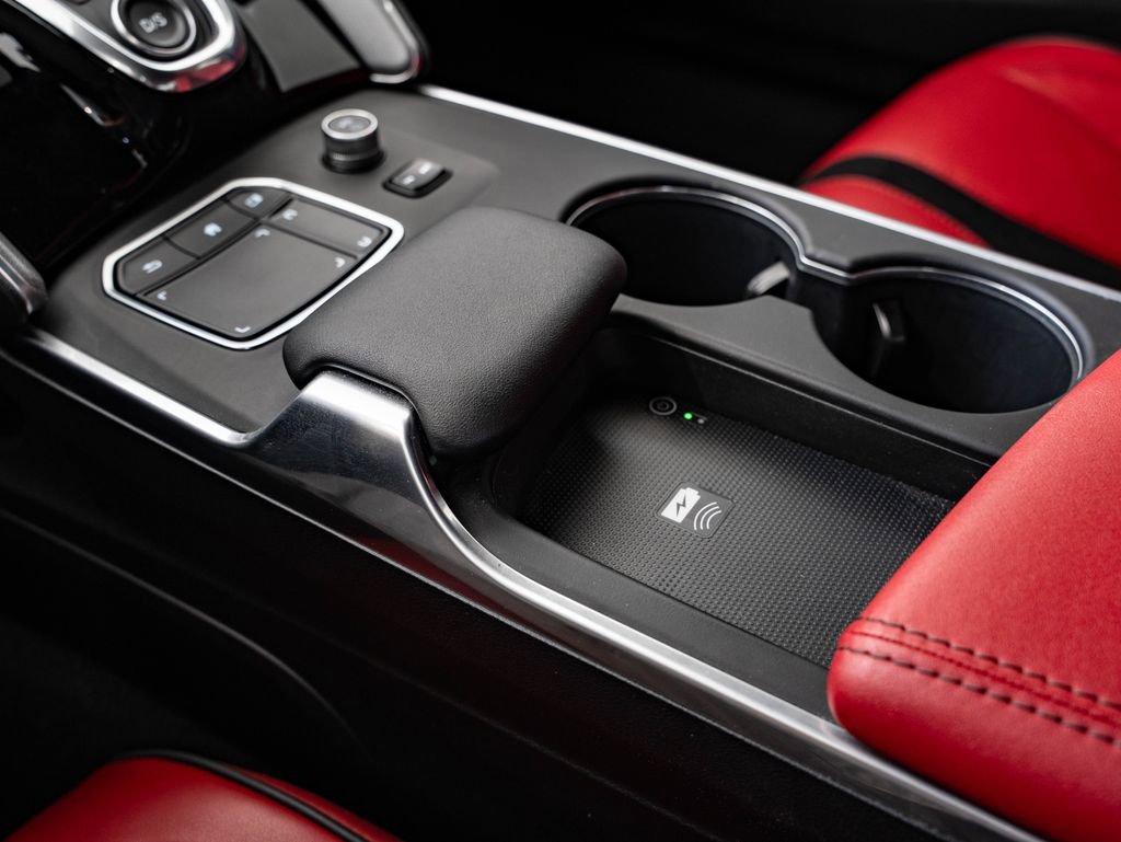 Used 2025 Acura TLX SH-AWD w/ A-SPEC Pkg image 38