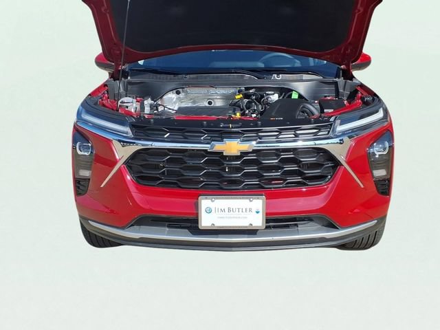 Used 2026 Chevrolet Trax LT FWD image 23