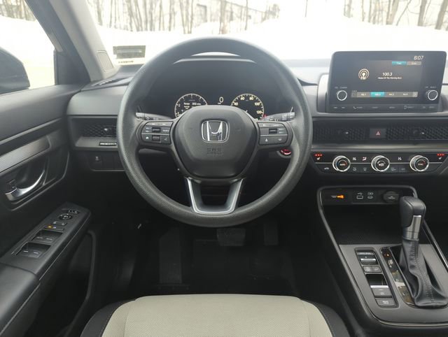 Used 2024 Honda CR-V EX image 18