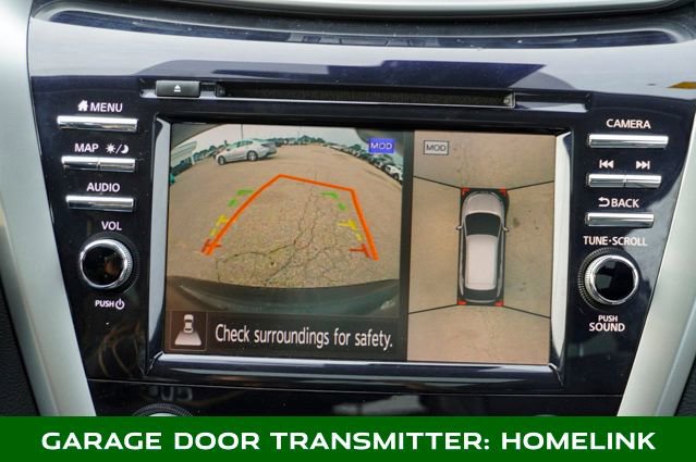 Used 2021 Nissan Murano SL image 18