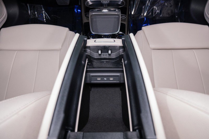 New 2026 Mercedes-Benz CLA 250 image 22