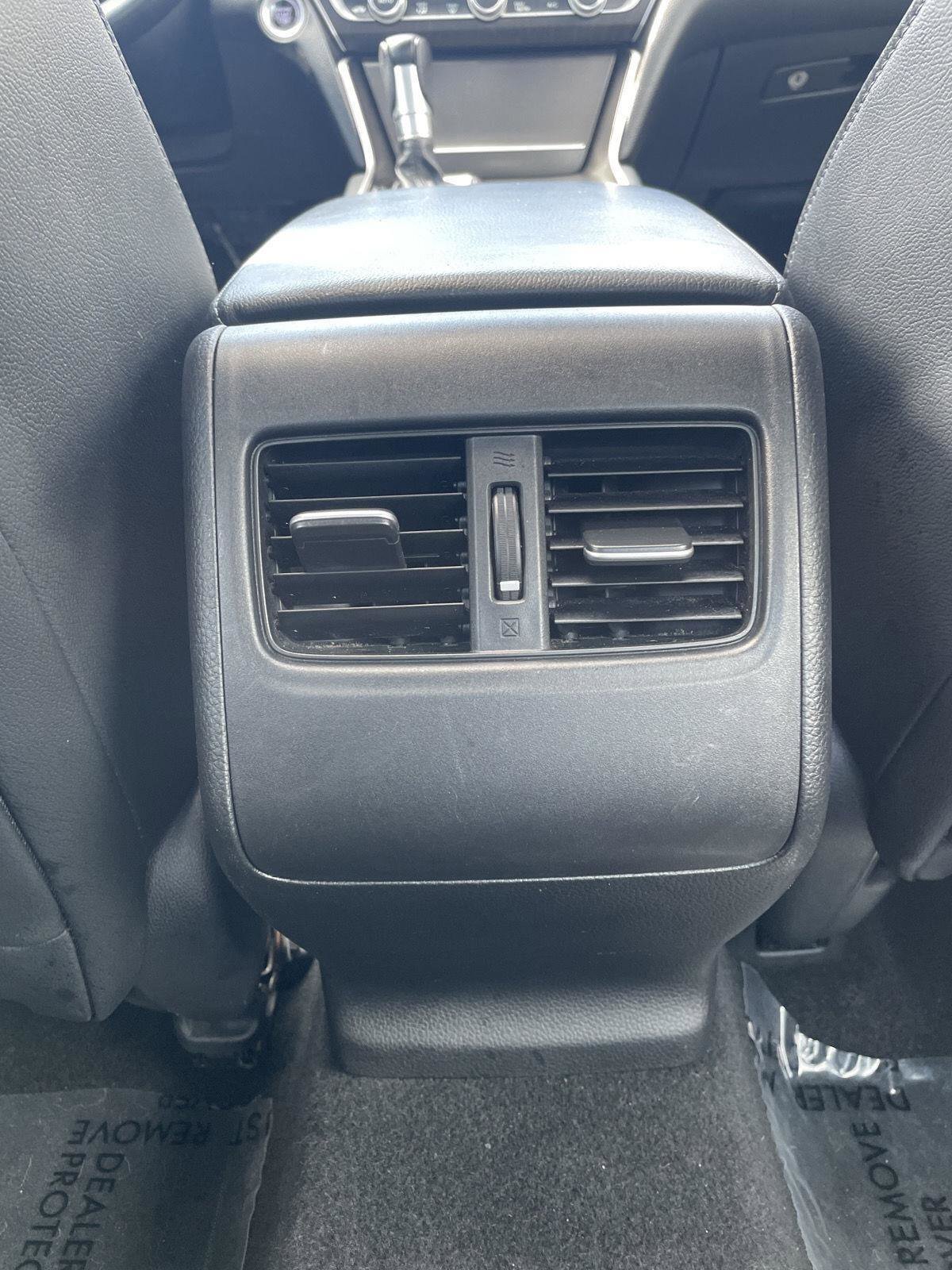 Used 2018 Honda Accord EX-L image 23