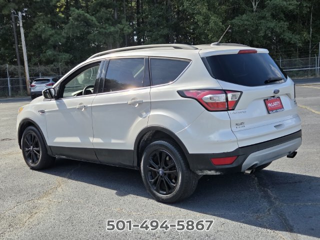 Used 2018 Ford Escape SE AWD/4WD image 3