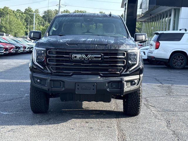 New 2026 GMC Sierra 1500 AT4X w/ LPO, Black Badging Package AWD/4WD image 15