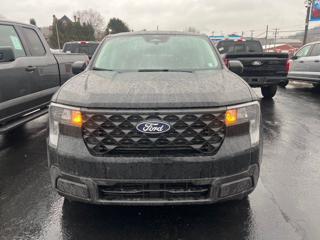 New 2026 Ford Maverick XL FWD image 7