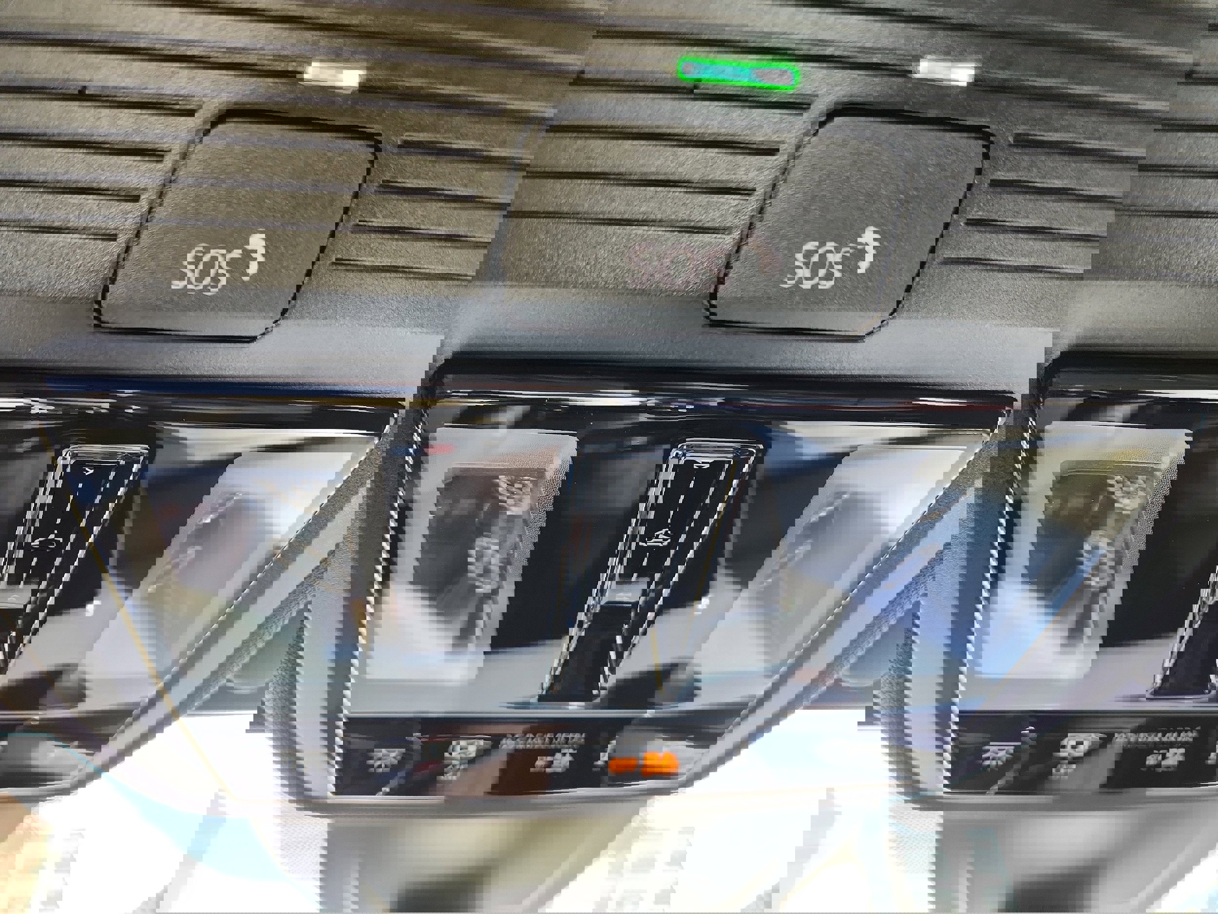 New 2025 Volkswagen GTI SE image 22