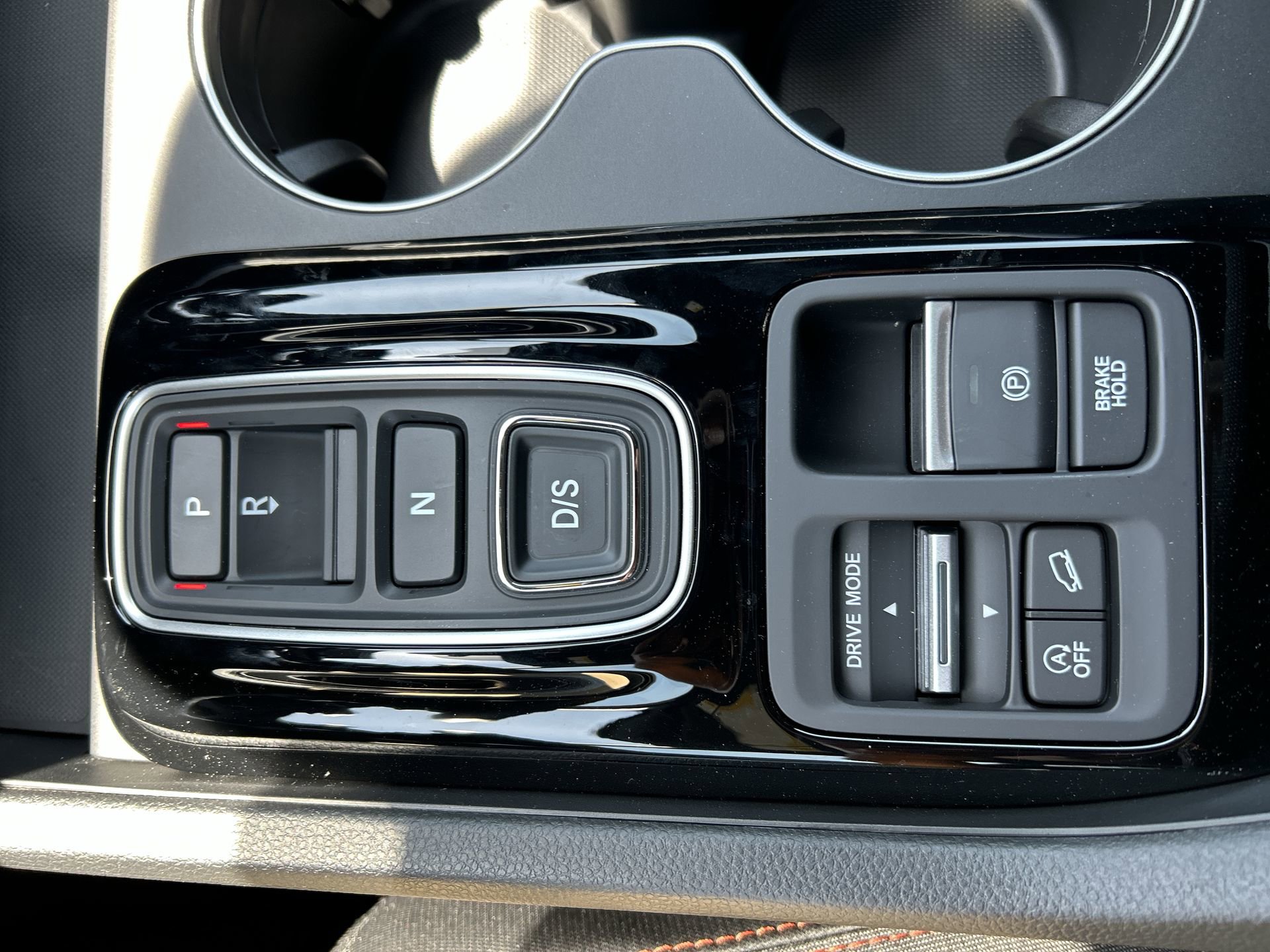New 2026 Honda Pilot Sport image 22