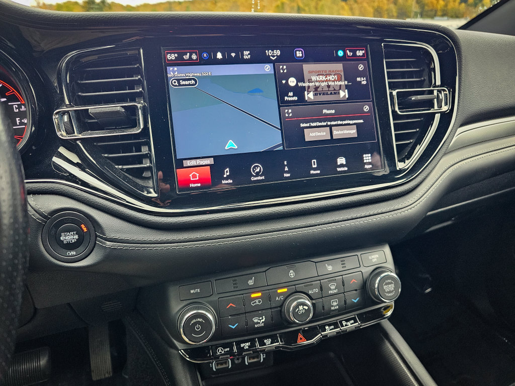 Used 2021 Dodge Durango GT AWD/4WD image 21