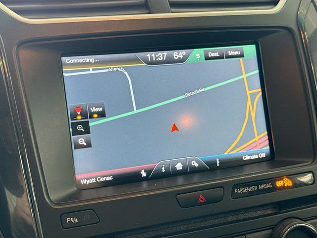 Used 2016 Ford Explorer XLT w/ Equipment Group 202A image 11