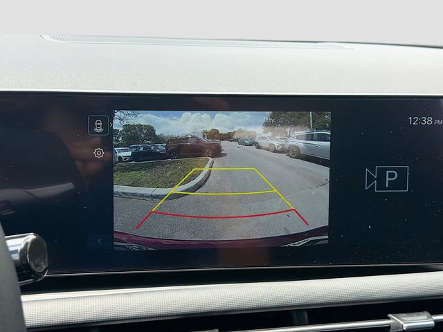 New 2026 Hyundai Tucson SEL image 13