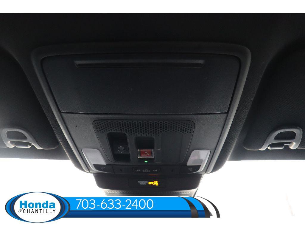 New 2026 Honda Accord Hybrid Sport image 14