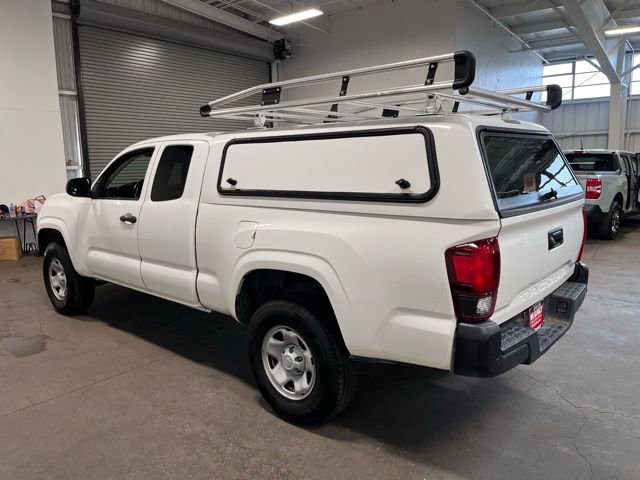 Used 2020 Toyota Tacoma SR image 5