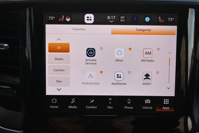 Used 2022 RAM 1500 Big Horn image 29