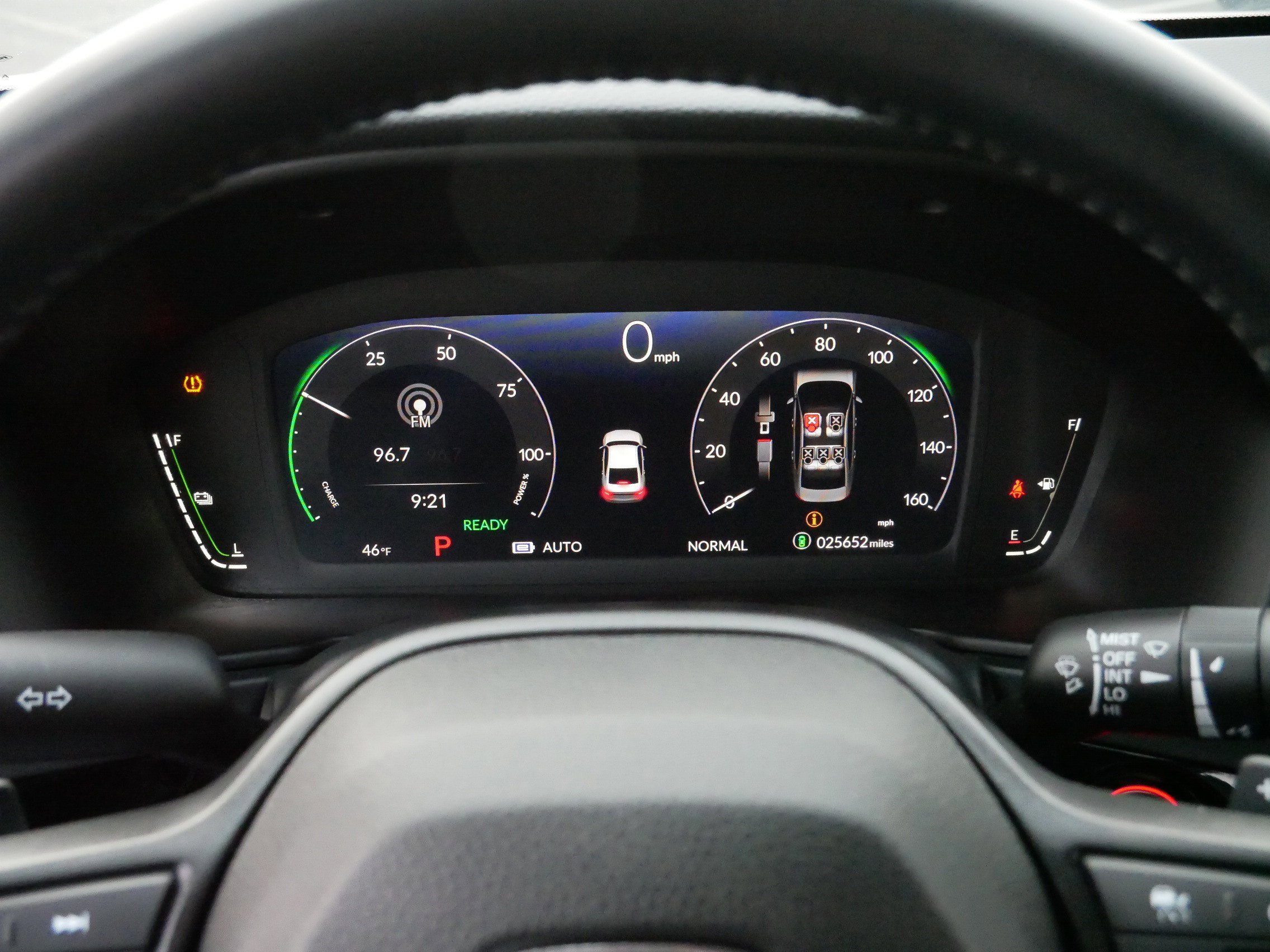 Certified 2023 Honda Accord EX-L image 21