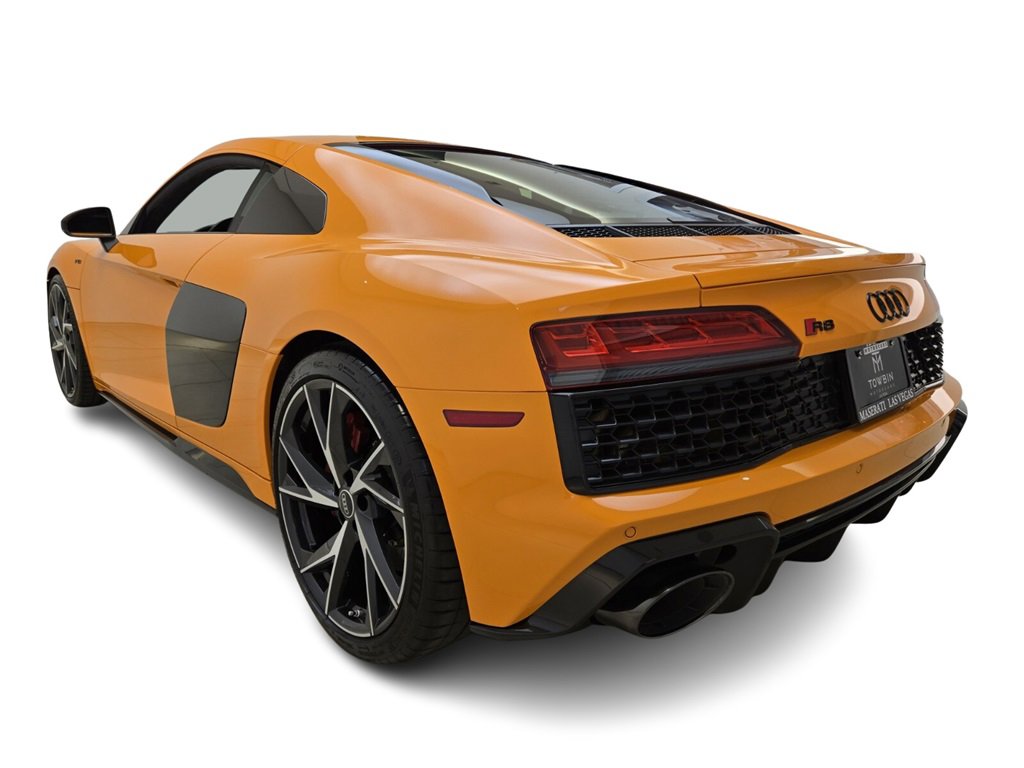 Used 2021 Audi R8 V10 image 11