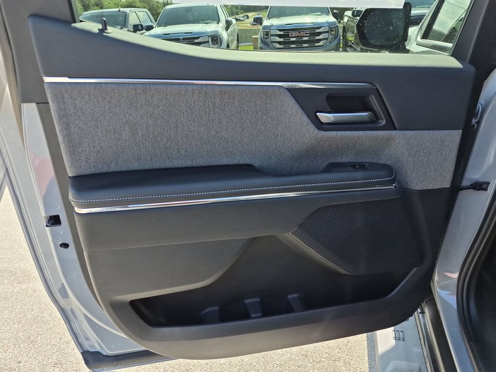 New 2026 GMC Sierra EV Elevation w/ Premium Package AWD/4WD image 37