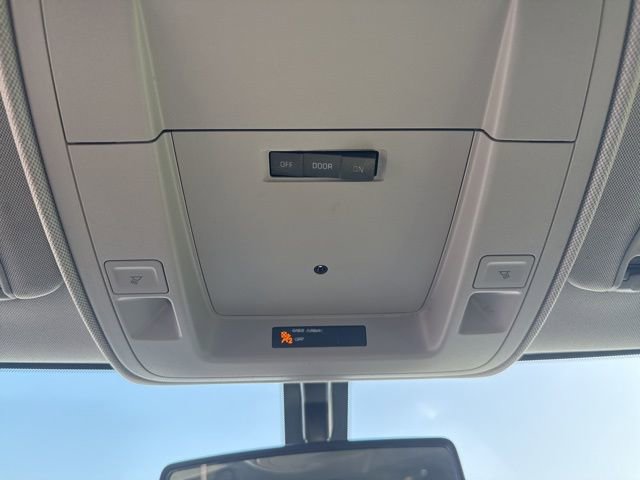 Used 2018 GMC Sierra 1500 4x4 Double Cab image 21