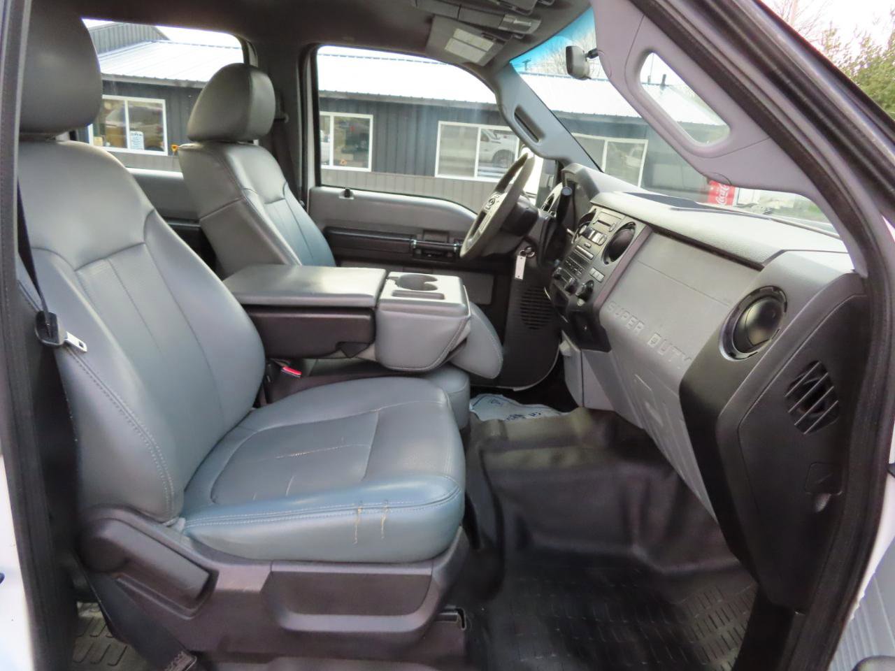 Used 2011 Ford F250 XL w/ PWR Equipment Group image 50