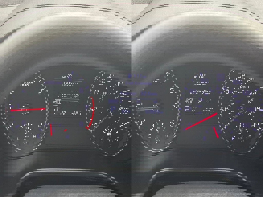 Used 2021 Kia Forte LXS image 18