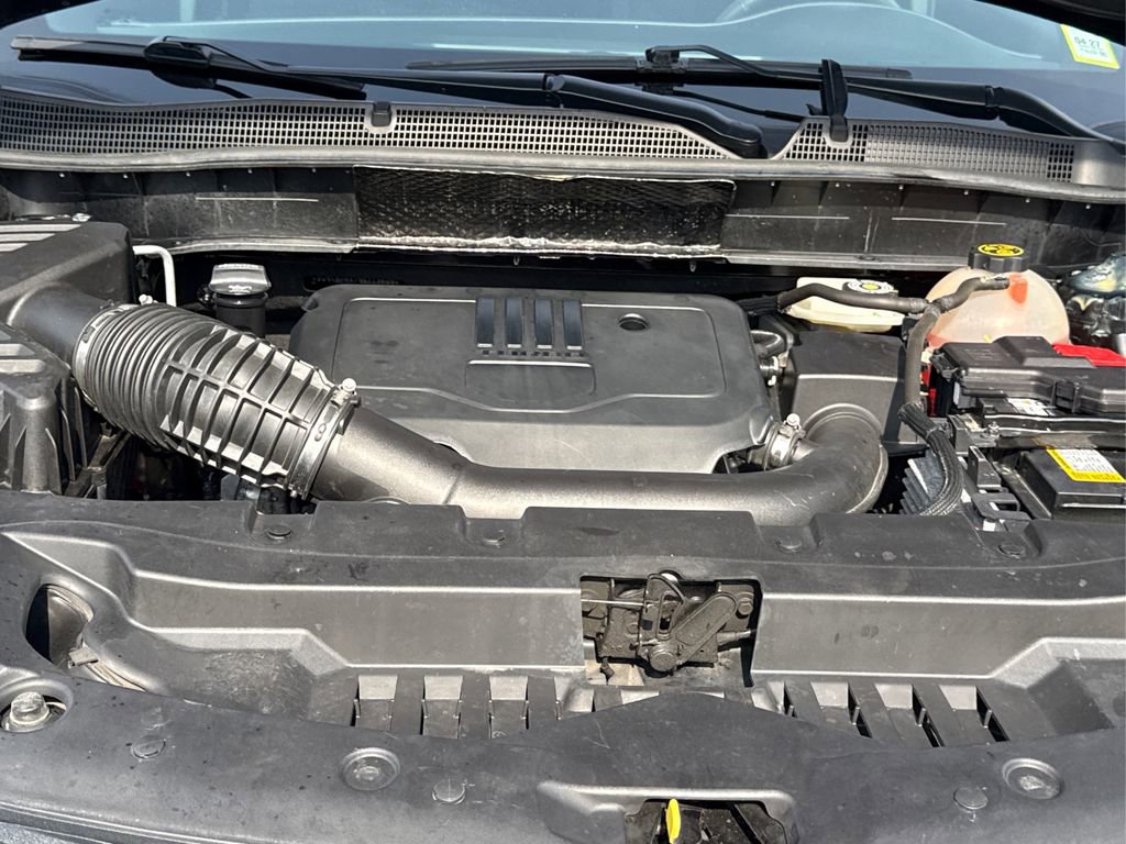 Used 2022 Chevrolet Blazer LT AWD/4WD image 13