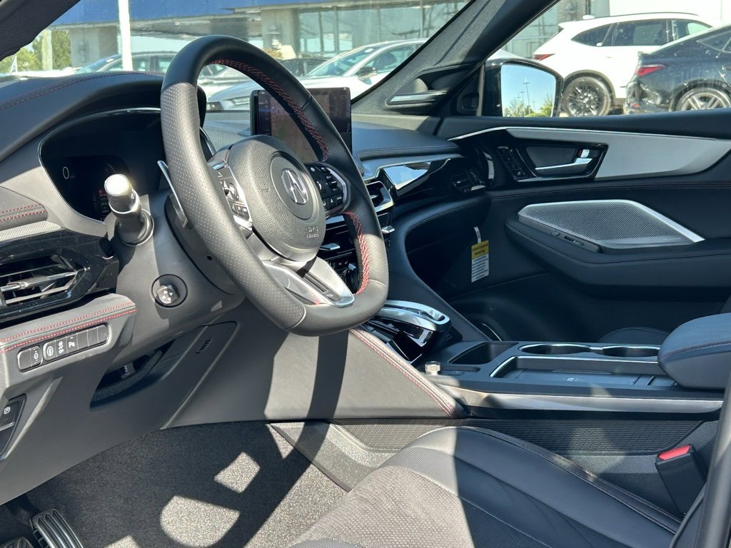 New 2026 Acura MDX A-Spec image 8