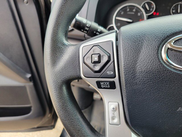 Used 2016 Toyota Tundra SR5 image 19