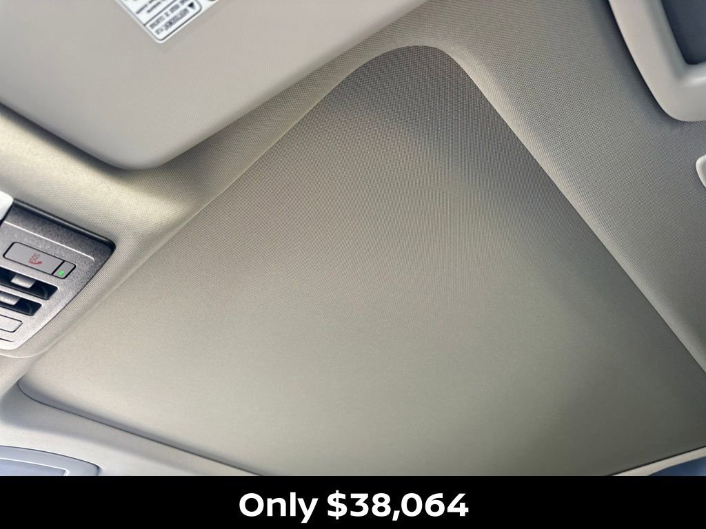 New 2026 Nissan Rogue Platinum w/ Platinum Premium Package AWD/4WD image 6