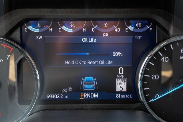Used 2024 Ford Expedition Limited AWD/4WD image 45