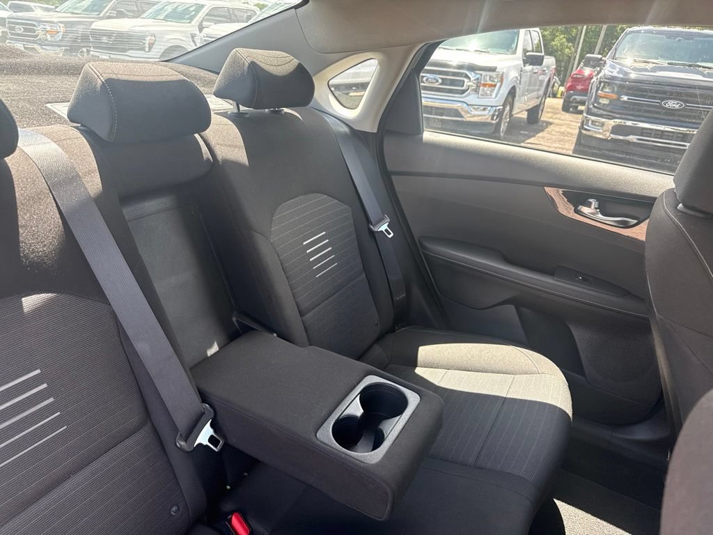 Used 2019 Kia Forte S FWD image 22