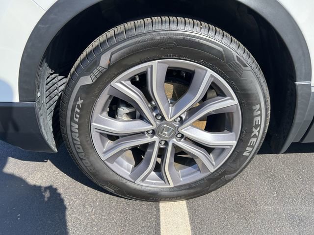 Used 2022 Honda CR-V Touring image 8