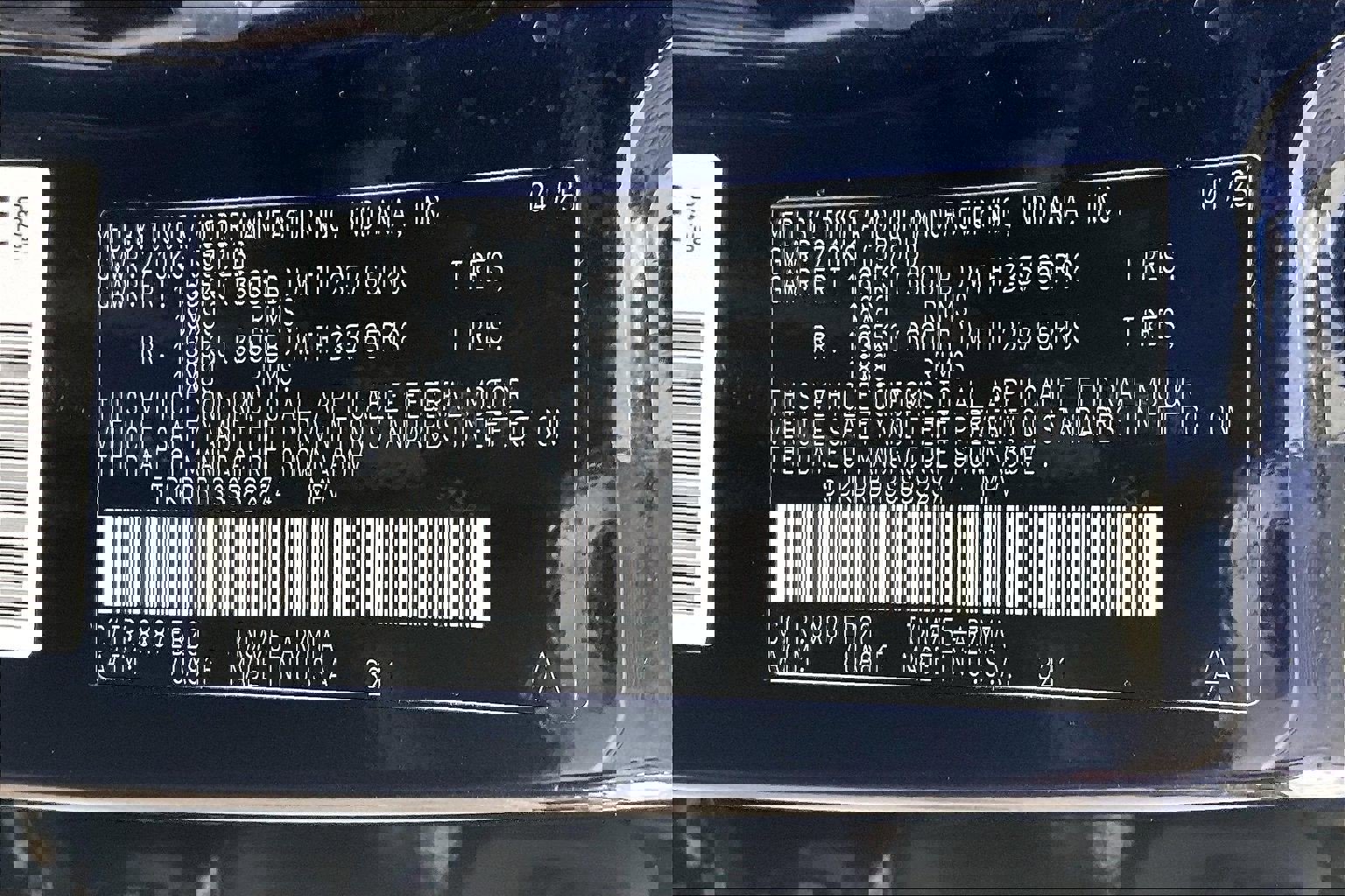 Used 2025 Toyota Highlander XLE image 38