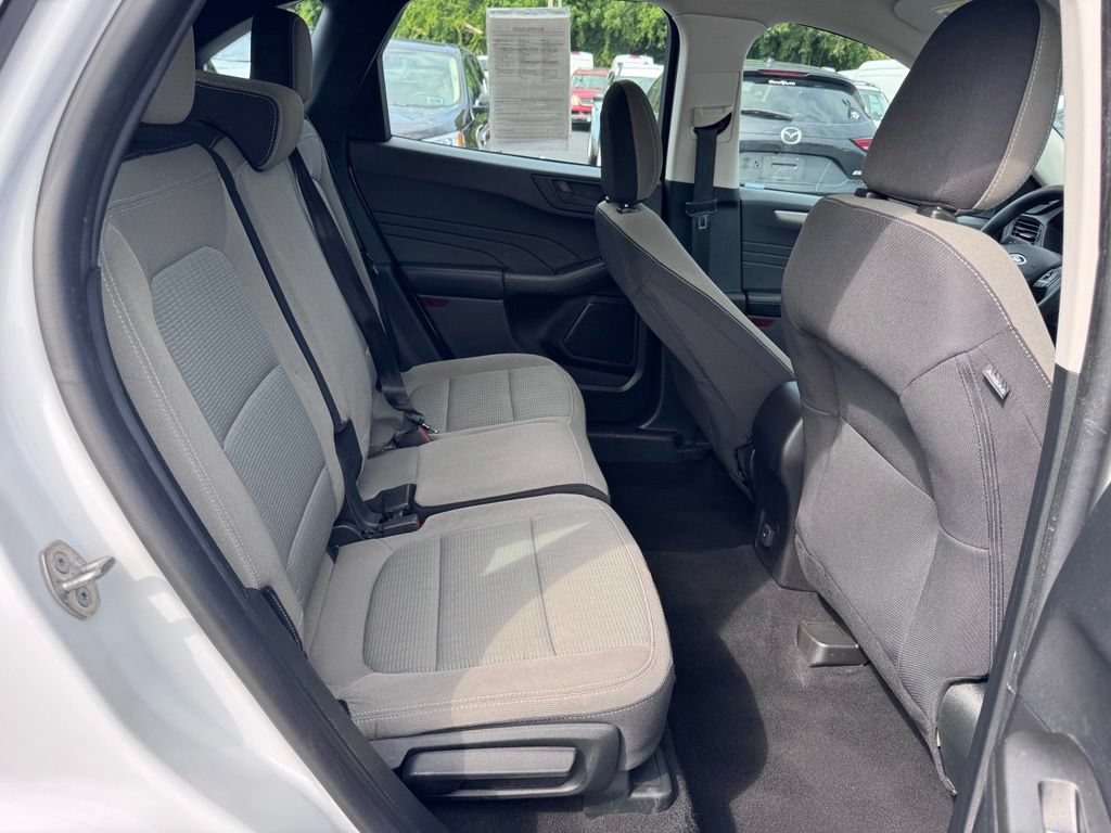 Used 2022 Ford Escape S AWD/4WD image 24