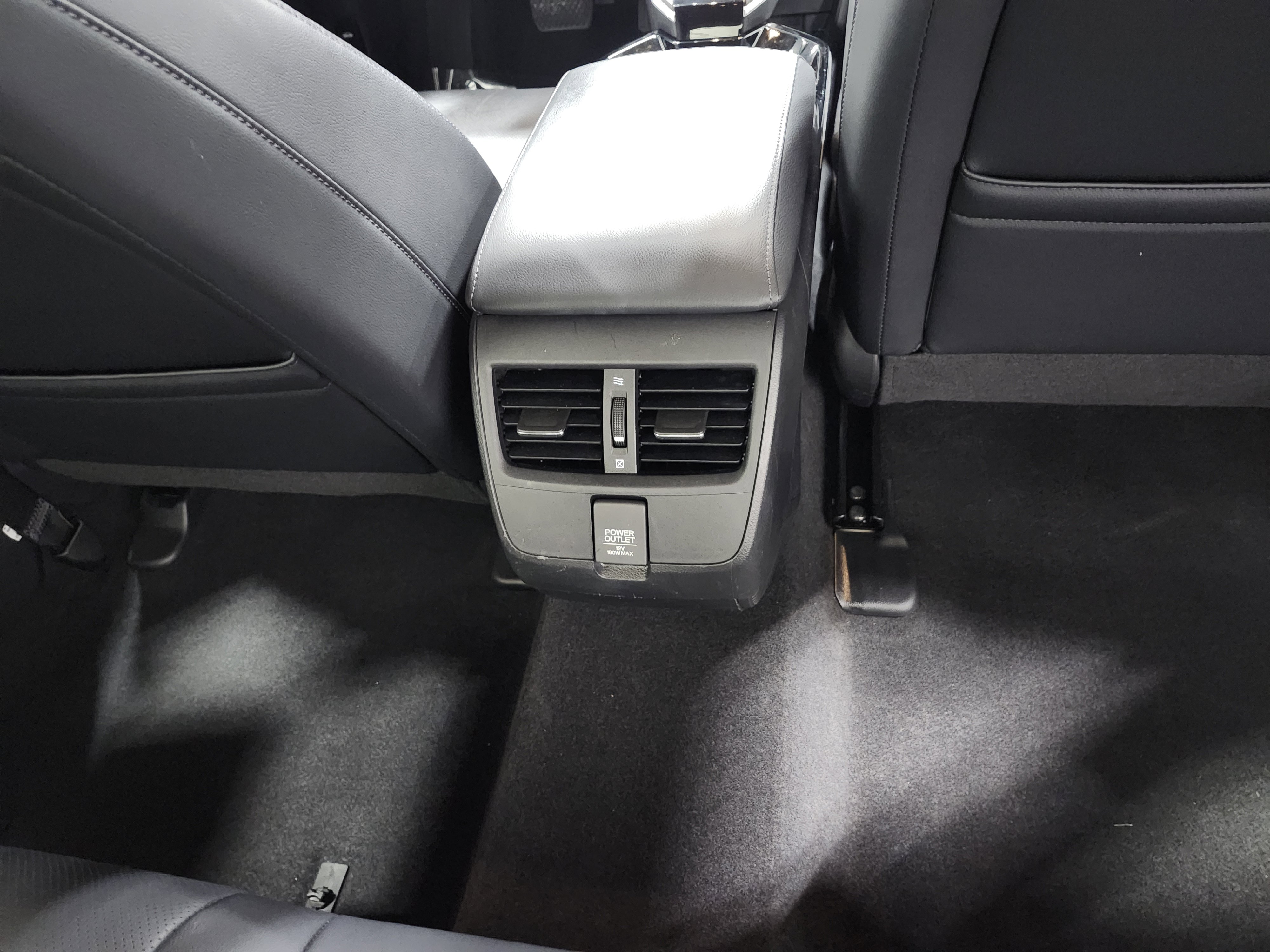 Used 2020 Honda Clarity Touring image 22