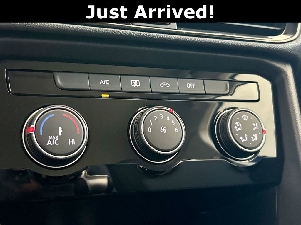 Certified 2024 Volkswagen Taos S image 24