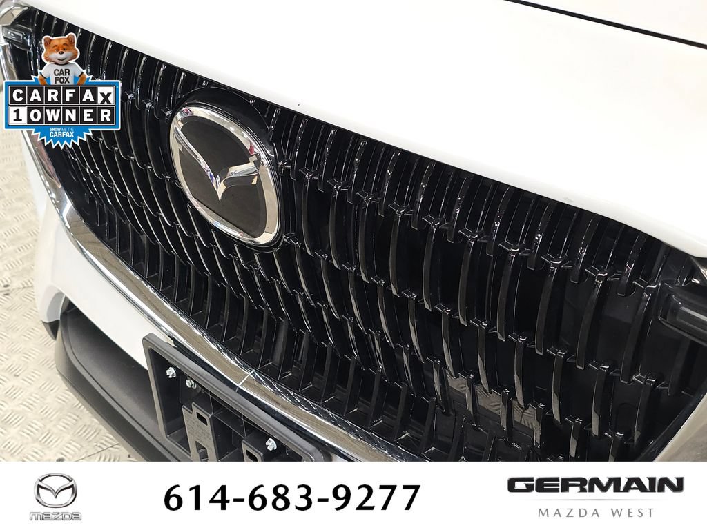 Certified 2024 MAZDA CX-90 Plug-In Hybrid w/ Preferred AWD/4WD image 15