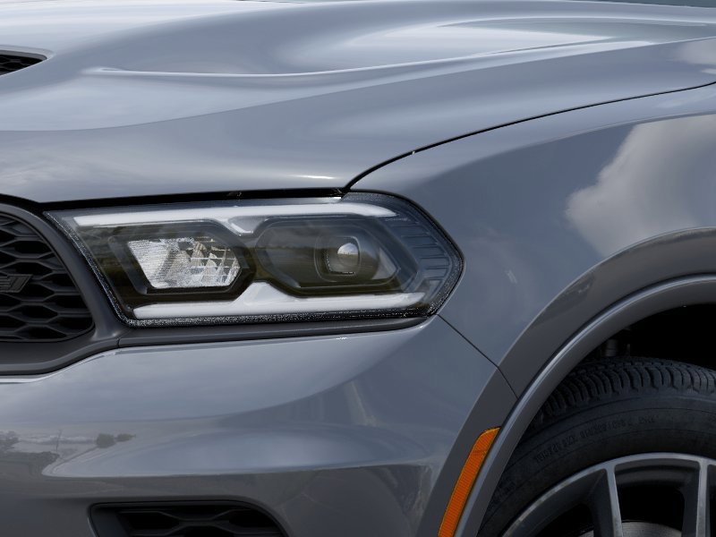 New 2027 Dodge Durango GT AWD/4WD image 11