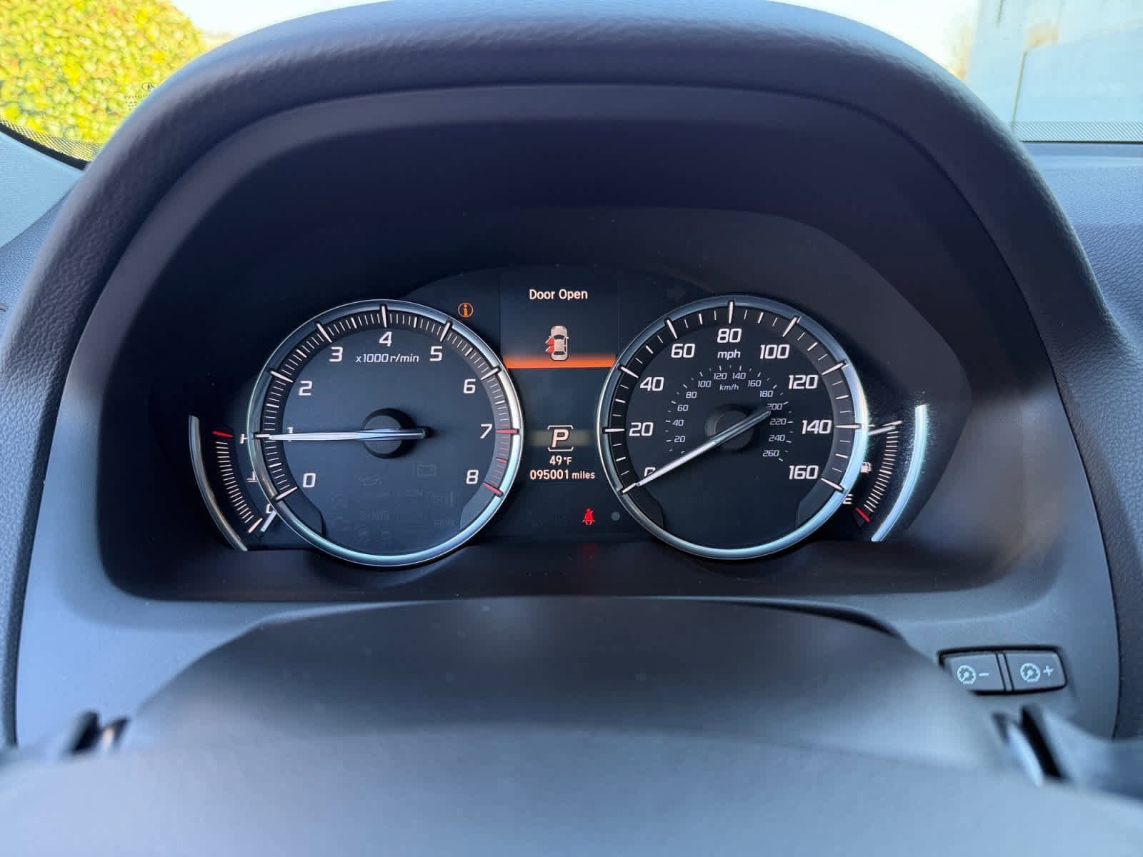 Used 2017 Acura TLX w/ Technology Package image 21