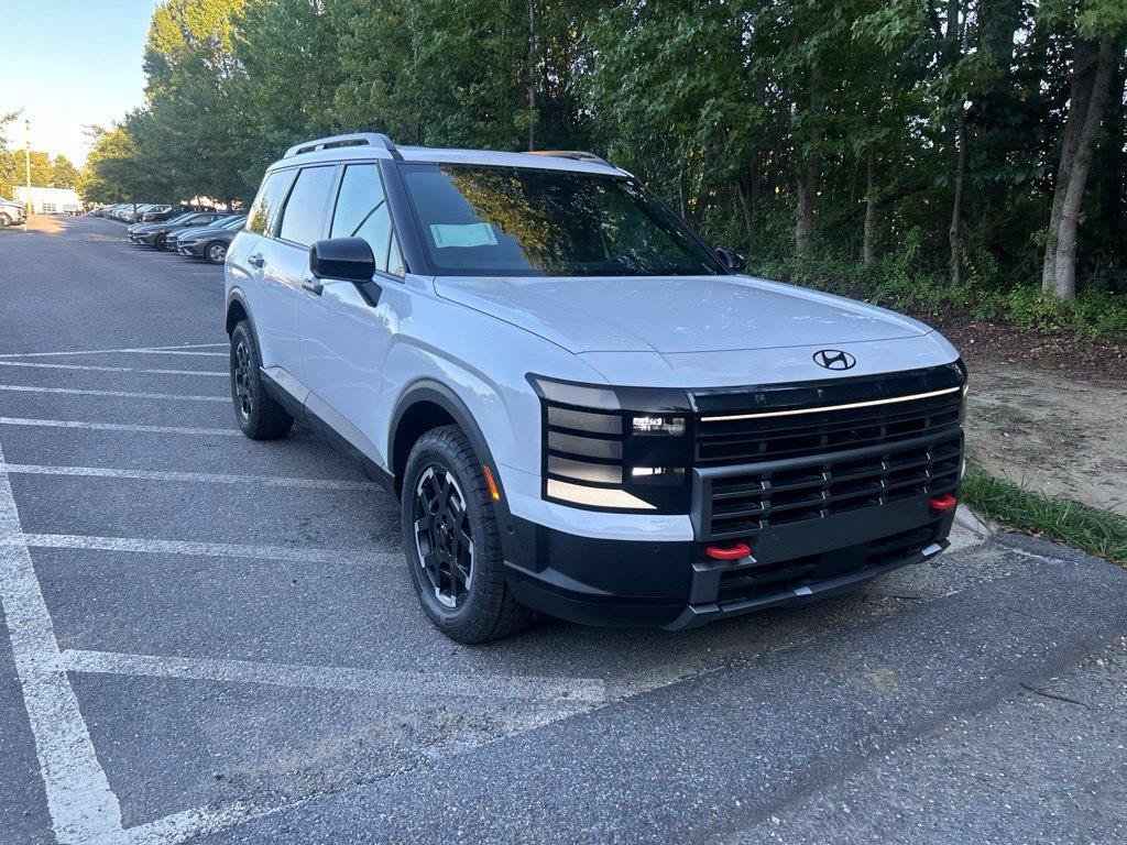 New 2026 Hyundai Palisade XRT Pro