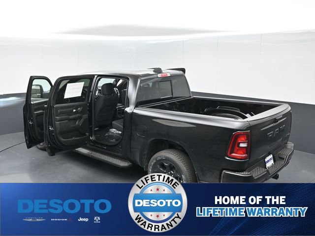 New 2026 RAM 1500 Express image 51