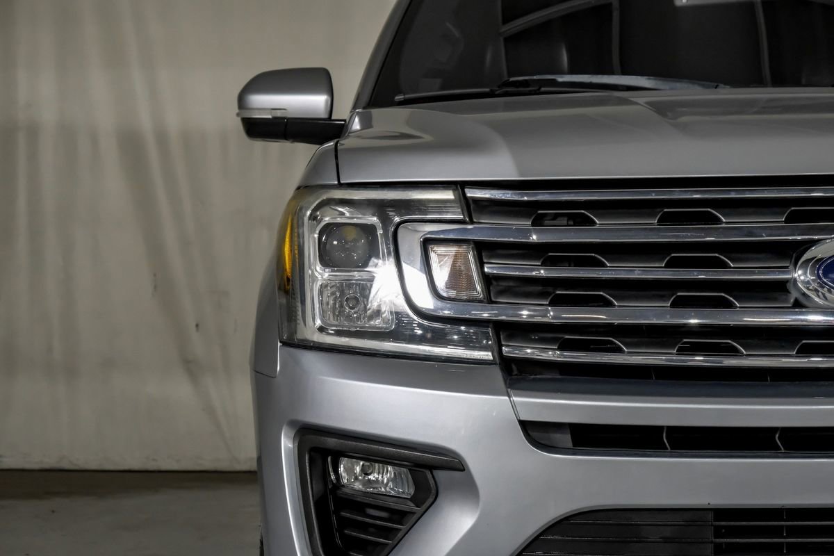 Used 2020 Ford Expedition XLT w/ Equipment Group 202A image 39