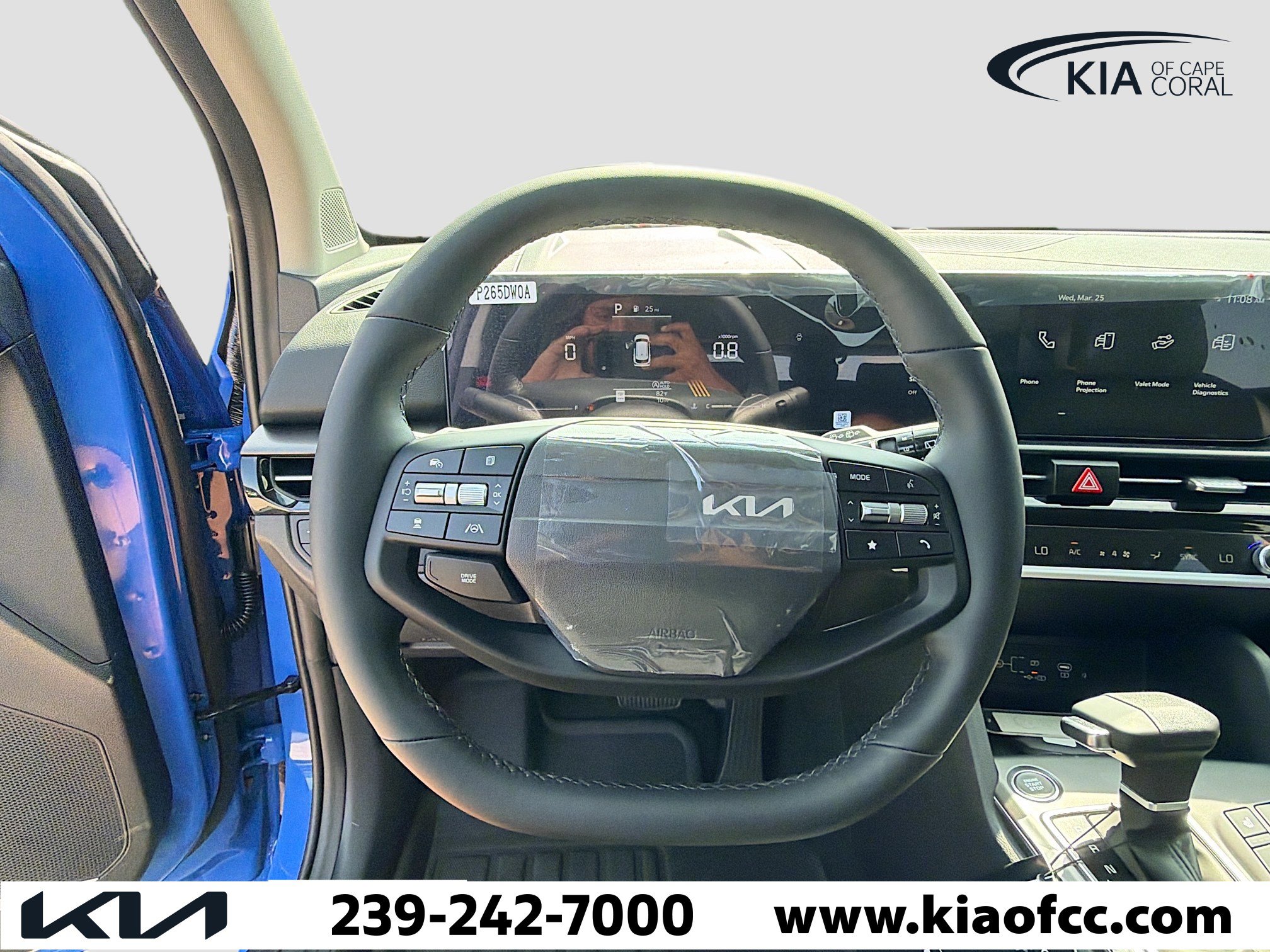 New 2026 Kia Sportage EX image 35